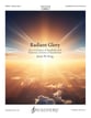 Radiant Glory Handbell sheet music cover